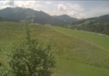 Archiv Foto Webcam Hochfilzen, Tirol 13:00
