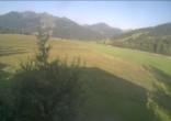 Archiv Foto Webcam Hochfilzen, Tirol 07:00