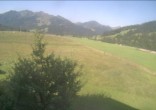 Archiv Foto Webcam Hochfilzen, Tirol 09:00