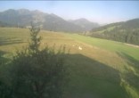 Archiv Foto Webcam Hochfilzen, Tirol 07:00