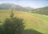 Archiv Foto Webcam Hochfilzen, Tirol 09:00
