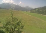 Archiv Foto Webcam Hochfilzen, Tirol 11:00