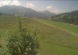 Archiv Foto Webcam Hochfilzen, Tirol 13:00