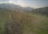 Archiv Foto Webcam Hochfilzen, Tirol 15:00