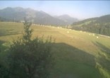 Archiv Foto Webcam Hochfilzen, Tirol 07:00