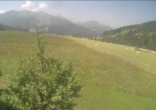 Archiv Foto Webcam Hochfilzen, Tirol 11:00