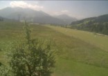 Archiv Foto Webcam Hochfilzen, Tirol 13:00