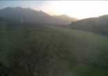 Archiv Foto Webcam Hochfilzen, Tirol 19:00