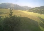 Archived image Webcam Hochfilzen, Tyrol 07:00