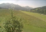 Archived image Webcam Hochfilzen, Tyrol 13:00