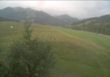 Archived image Webcam Hochfilzen, Tyrol 07:00