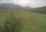 Archived image Webcam Hochfilzen, Tyrol 11:00