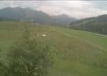 Archived image Webcam Hochfilzen, Tyrol 13:00