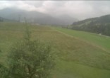 Archived image Webcam Hochfilzen, Tyrol 15:00