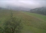 Archived image Webcam Hochfilzen, Tyrol 19:00