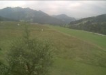 Archiv Foto Webcam Hochfilzen, Tirol 09:00