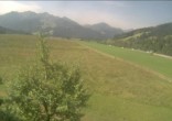 Archiv Foto Webcam Hochfilzen, Tirol 11:00
