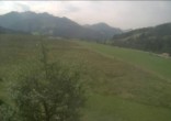 Archiv Foto Webcam Hochfilzen, Tirol 13:00
