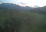 Archiv Foto Webcam Hochfilzen, Tirol 19:00