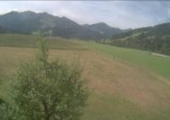 Archiv Foto Webcam Hochfilzen, Tirol 10:00