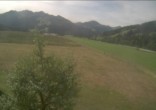 Archiv Foto Webcam Hochfilzen, Tirol 11:00