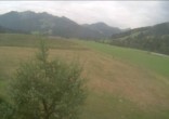 Archiv Foto Webcam Hochfilzen, Tirol 08:00