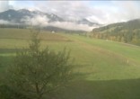 Archiv Foto Webcam Hochfilzen, Tirol 09:00