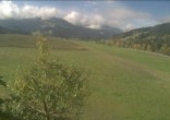Archiv Foto Webcam Hochfilzen, Tirol 11:00