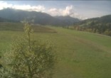 Archiv Foto Webcam Hochfilzen, Tirol 13:00