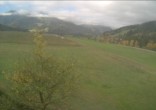 Archived image Webcam Hochfilzen, Tyrol 09:00