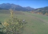 Archived image Webcam Hochfilzen, Tyrol 11:00