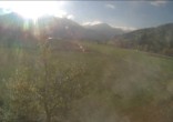 Archived image Webcam Hochfilzen, Tyrol 15:00