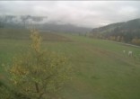 Archived image Webcam Hochfilzen, Tyrol 09:00