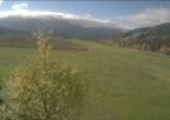 Archived image Webcam Hochfilzen, Tyrol 13:00