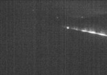Archived image Webcam Hochfilzen, Tyrol 01:00