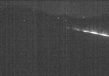 Archiv Foto Webcam Hochfilzen, Tirol 01:00