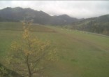 Archiv Foto Webcam Hochfilzen, Tirol 09:00