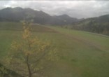 Archiv Foto Webcam Hochfilzen, Tirol 13:00