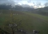 Archived image Webcam Hochfilzen, Tyrol 07:00