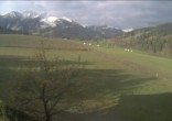 Archiv Foto Webcam Hochfilzen, Tirol 09:00