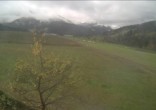 Archiv Foto Webcam Hochfilzen, Tirol 13:00