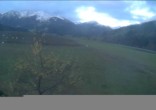 Archiv Foto Webcam Hochfilzen, Tirol 02:00