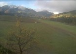 Archived image Webcam Hochfilzen, Tyrol 07:00