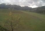 Archived image Webcam Hochfilzen, Tyrol 13:00