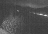 Archived image Webcam Hochfilzen, Tyrol 19:00