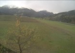 Archiv Foto Webcam Hochfilzen, Tirol 09:00