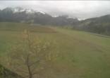 Archiv Foto Webcam Hochfilzen, Tirol 09:00