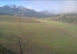 Archiv Foto Webcam Hochfilzen, Tirol 09:00