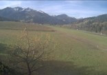 Archiv Foto Webcam Hochfilzen, Tirol 09:00
