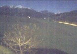 Archiv Foto Webcam Hochfilzen, Tirol 19:00